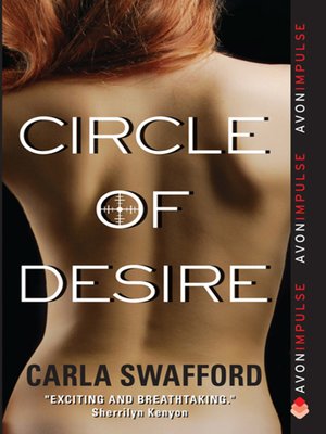 cover image of Circle of Desire